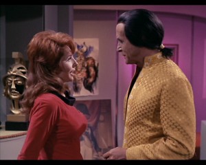 Space Seed