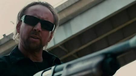 Drive Angry