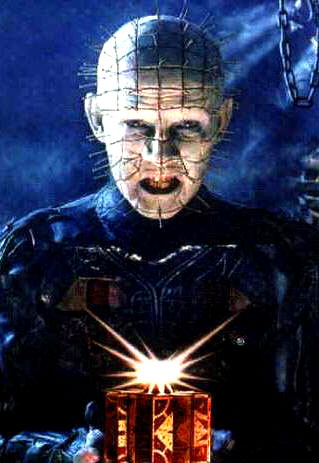 Hellraiser