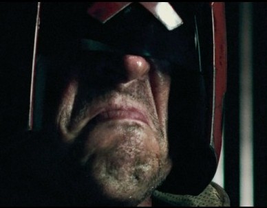 DREDD