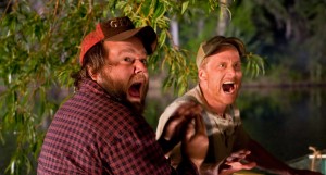 Tucker and Dale Vs Evil