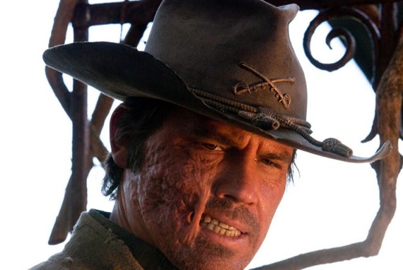 Jonah Hex