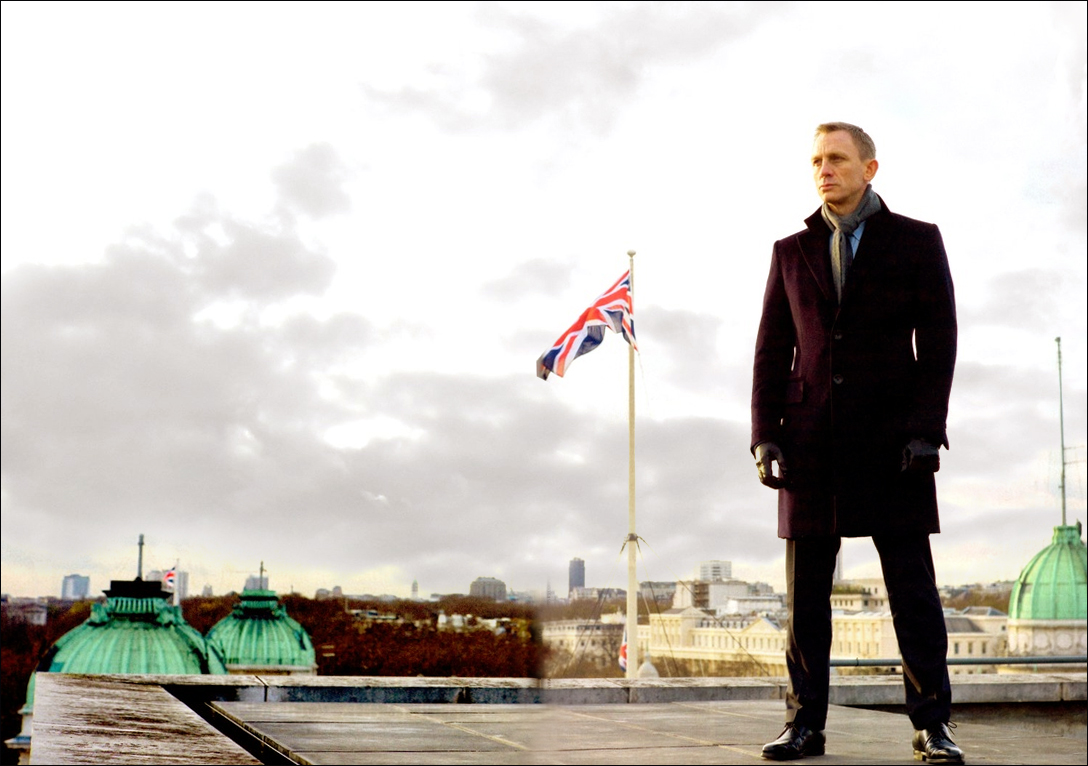 Skyfall