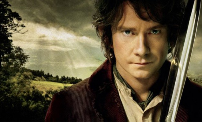 The Hobbit An Unexpected Journey