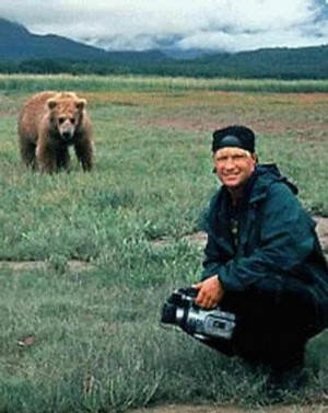 Grizzly Man