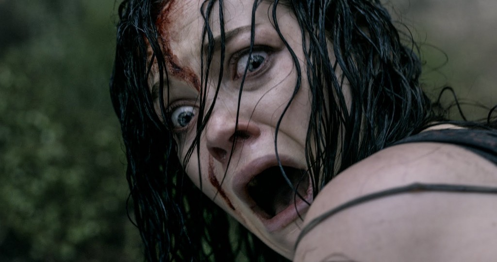 Evil Dead 2013