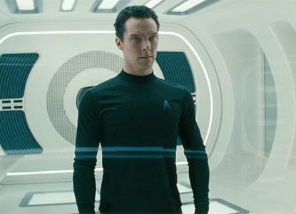 Star Trek Into Darkness