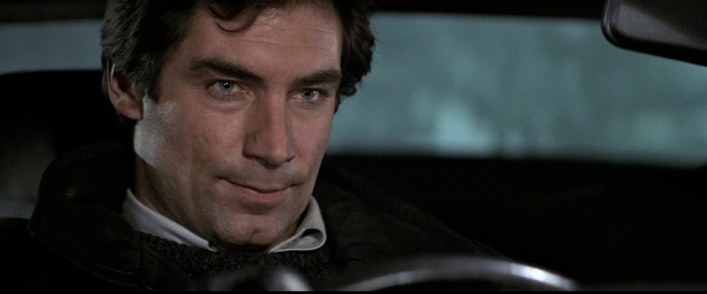 Timothy Dalton