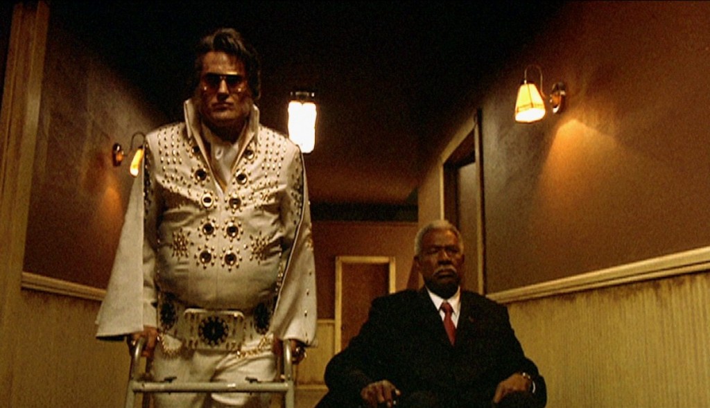 Bubba Ho Tep