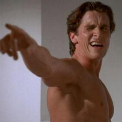 American Psycho