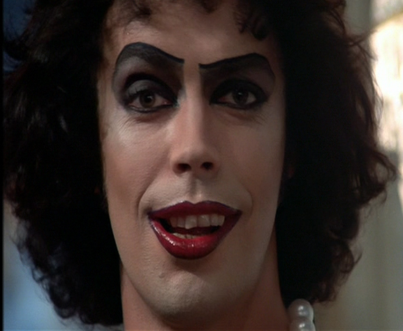 The Rocky Horror Picture Show