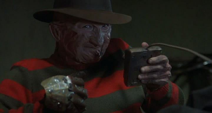 Freddy's Dead!