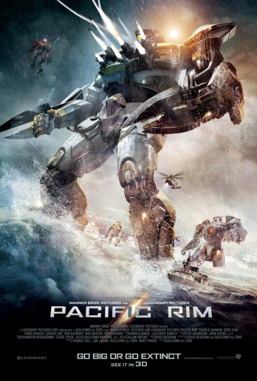 Pacific Rim