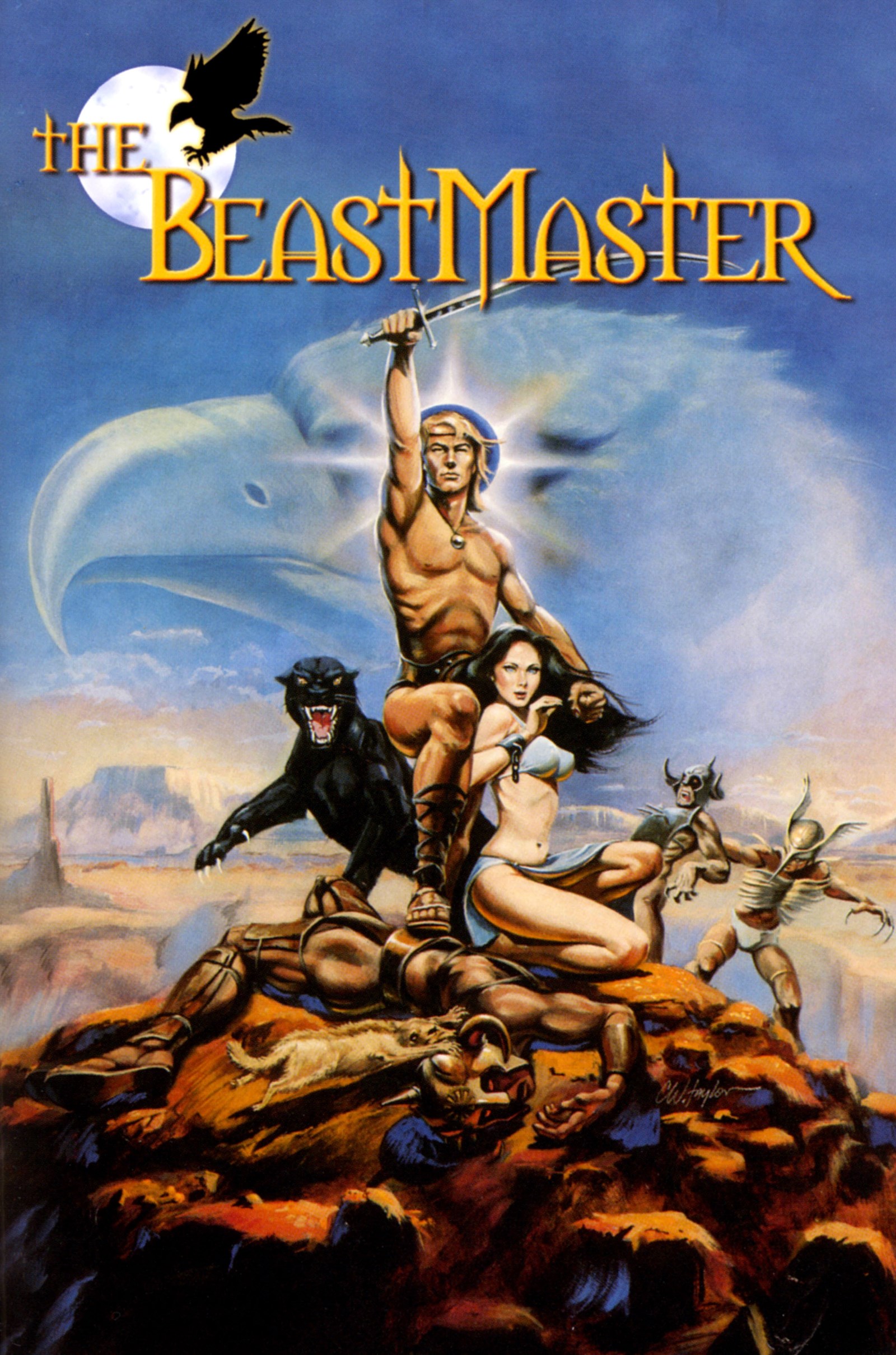 Beastmaster