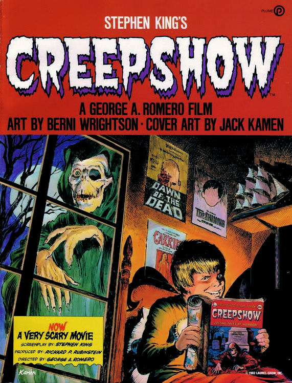 Creepshow