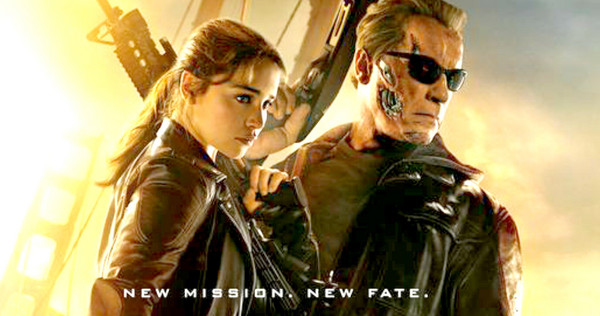 Terminator Genisys