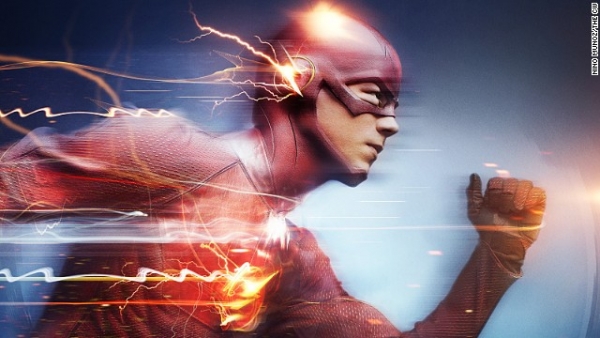 The Flash