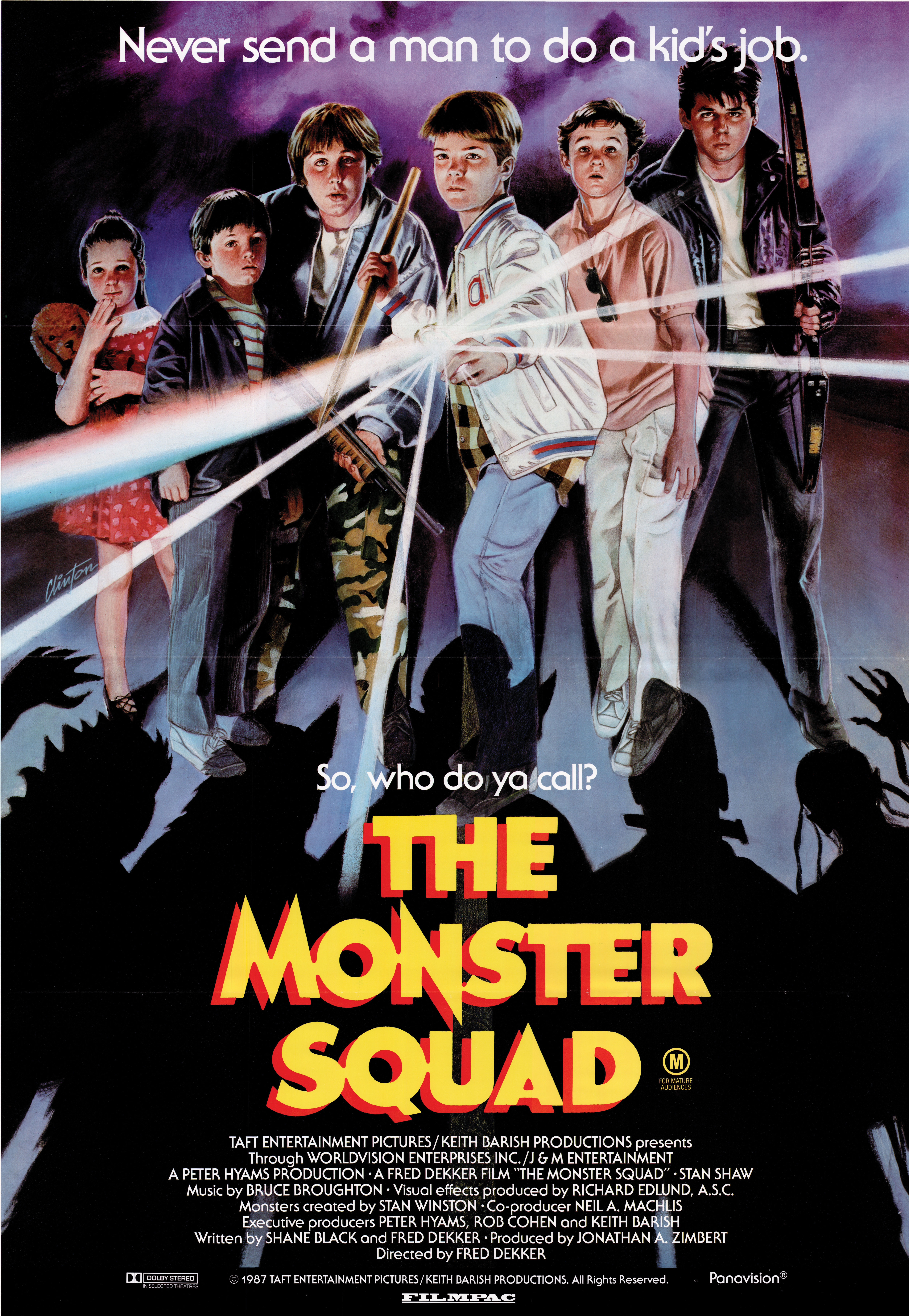 Monster Squad