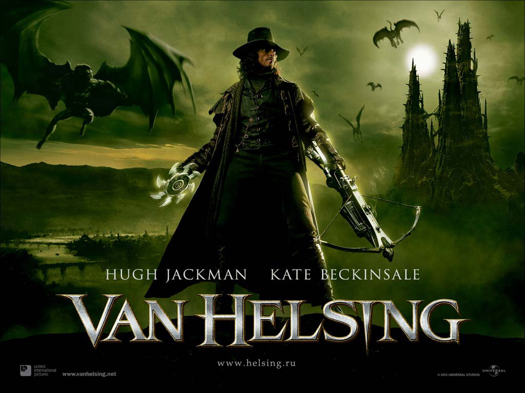 Van Helsing