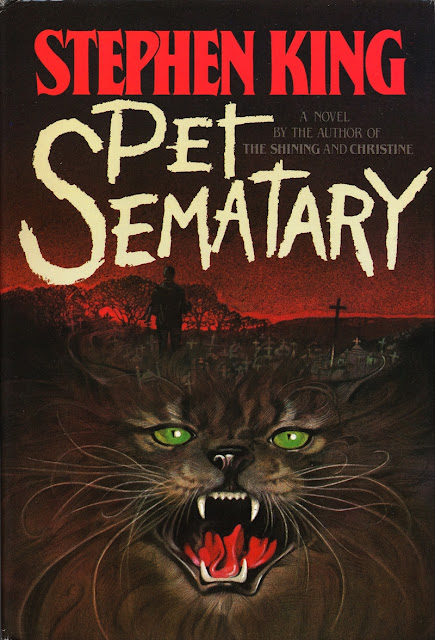 Pet Sematary