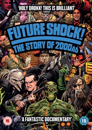 Future Shock