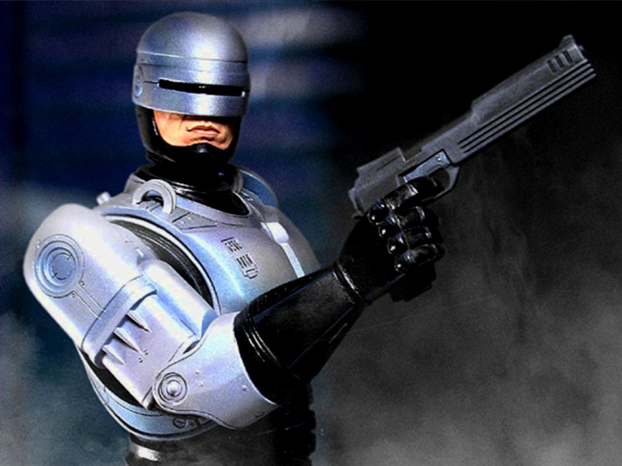 Robocop