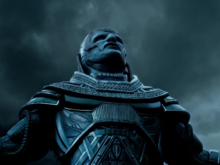 X Men Apocalypse