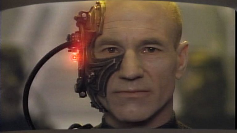 Locutus