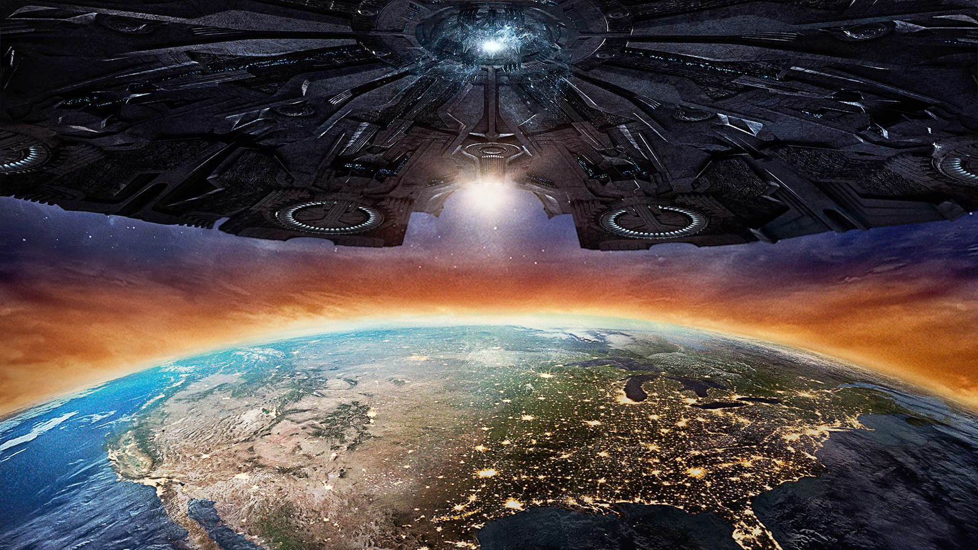 Independence Day Resurgence