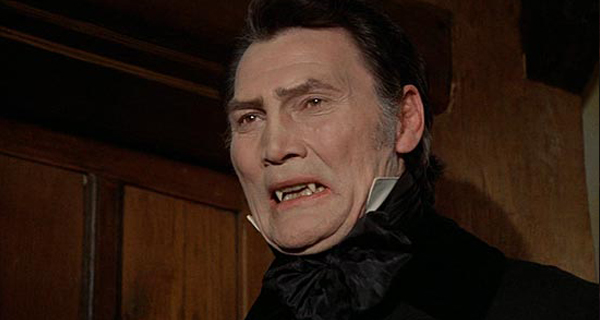 Dracula 1974