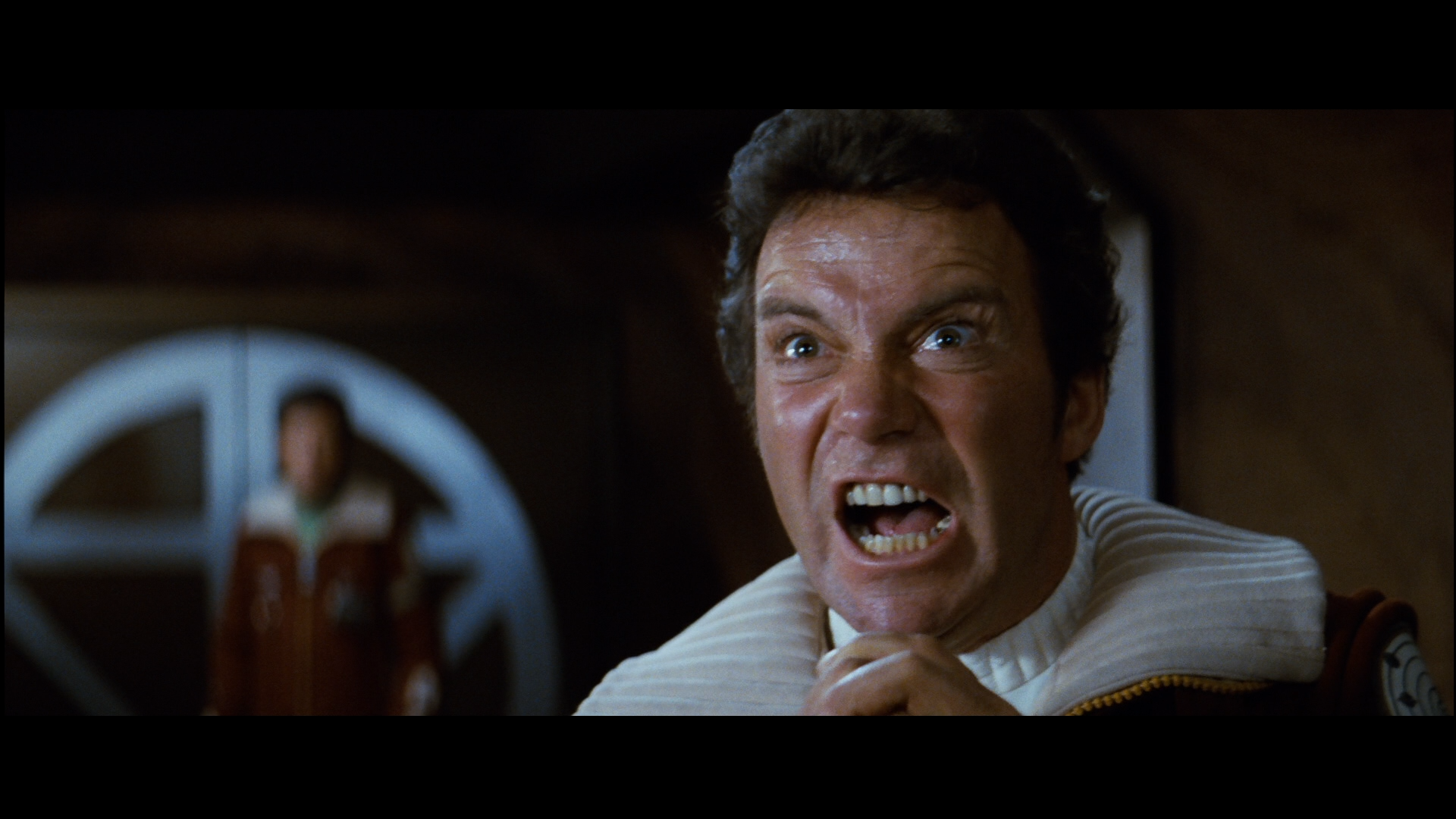 Wrath of Khan