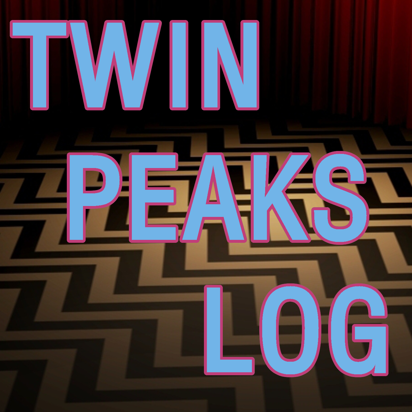 The Twin Peaks Log
