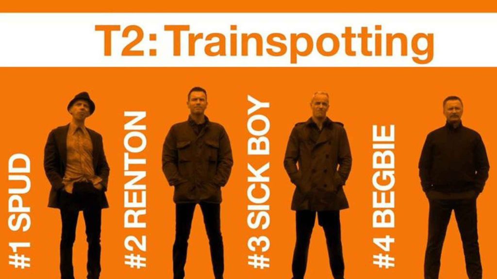 Trainspotting