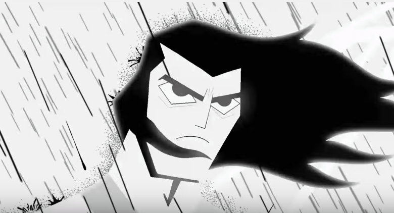 Samurai Jack