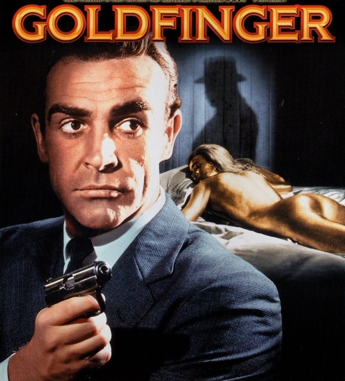 Goldfinger