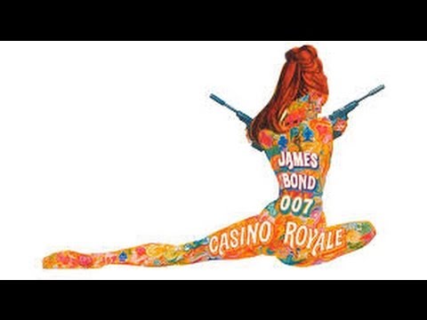 Casino Royale 1967