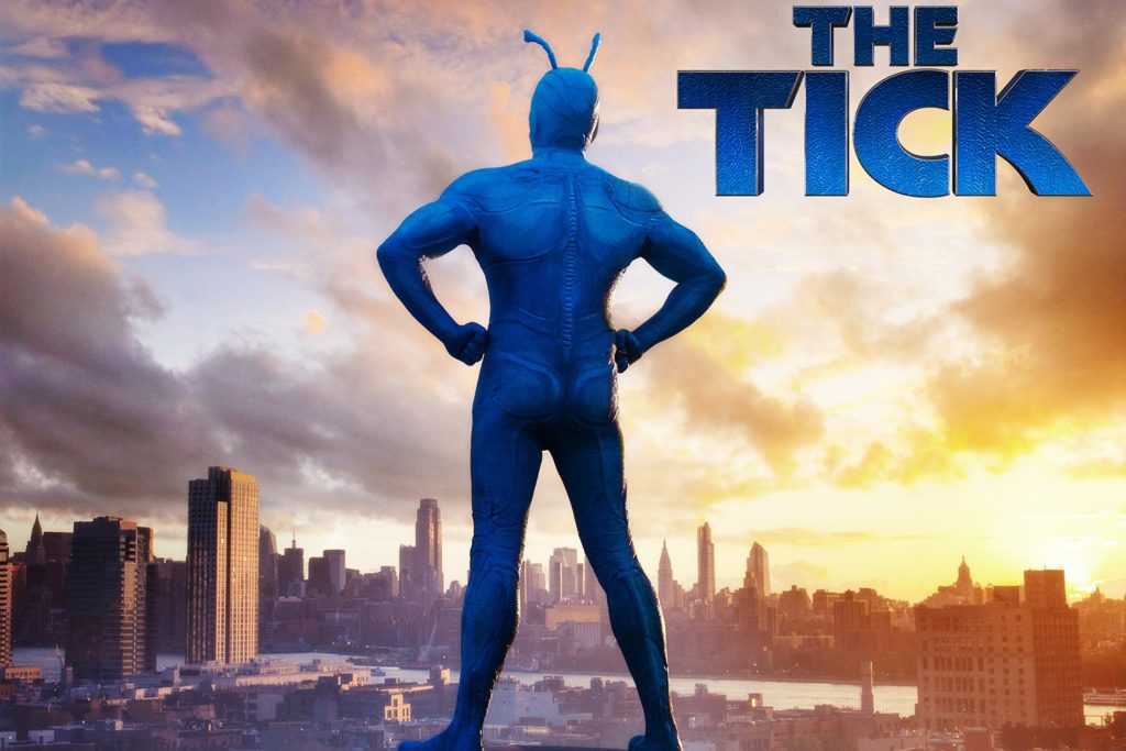 The Tick