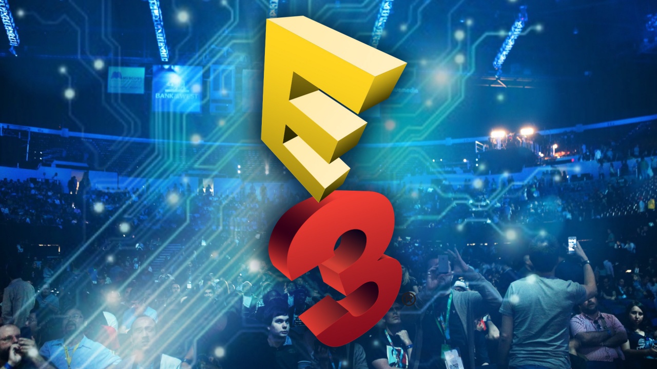 E3 2018