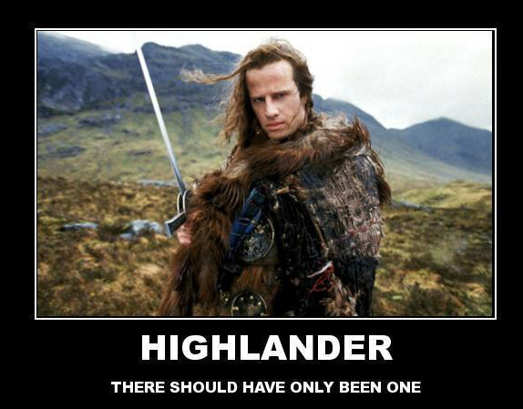 Highlander 2