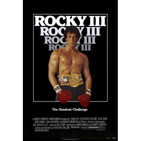 Rocky 3