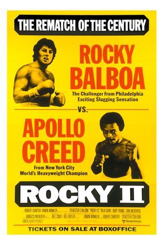 Rocky 2